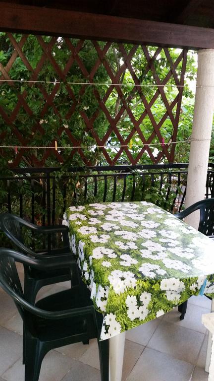 Danka Appartement Pula
