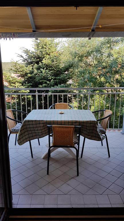 Danka Appartement *