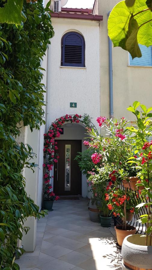 Danka Apartment Pula