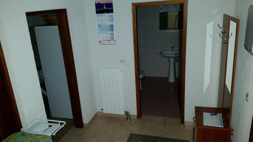 Danka * Pula