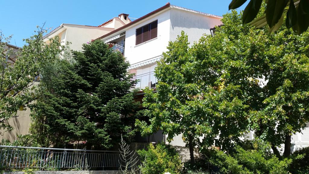 Danka Apartment
