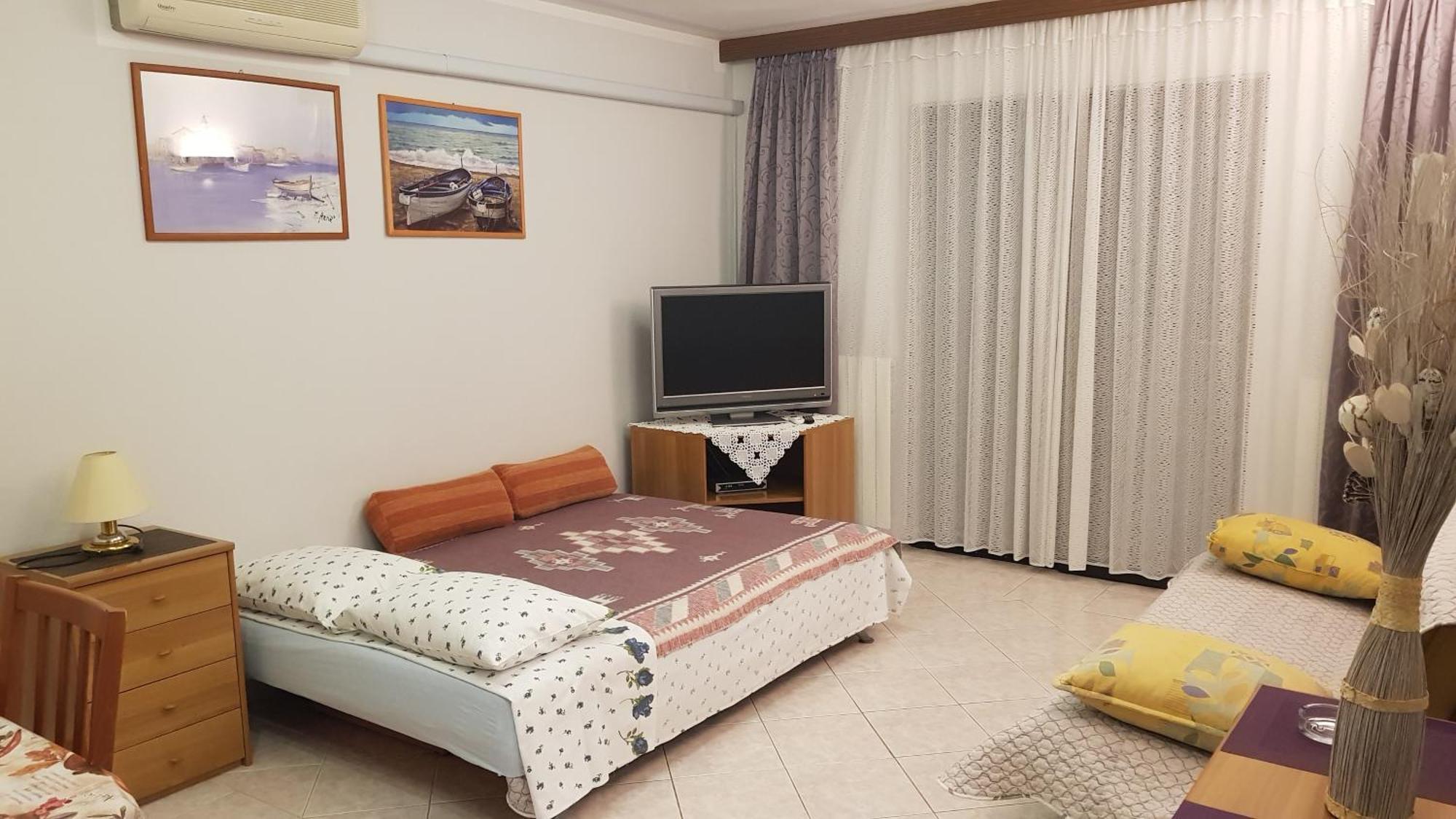 Apartment Danka