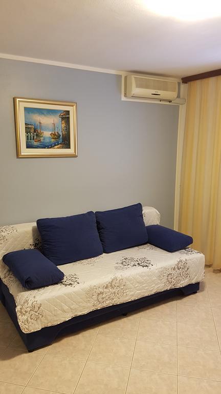 Danka Apartment Pula