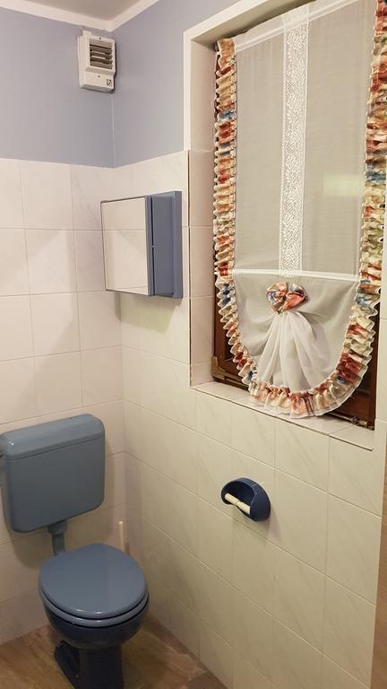 Danka Apartment *