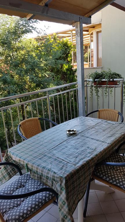 Danka Apartment Pula
